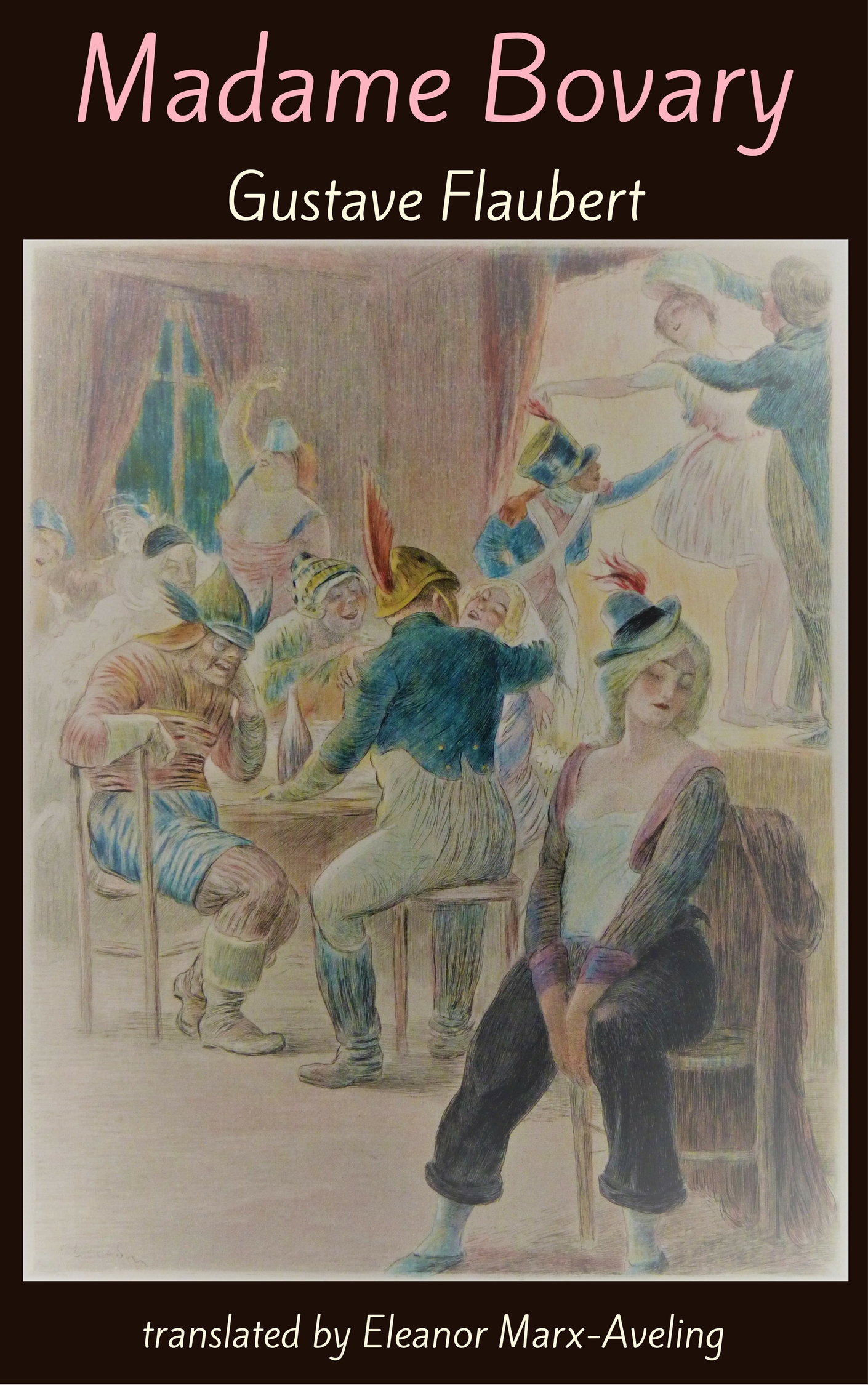 Title details for Madame Bovary by Gustave Flaubert - Available